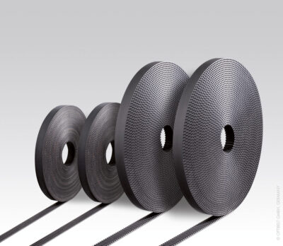 correa Optibelt S8M 150 para transmisión industrial Optibelt