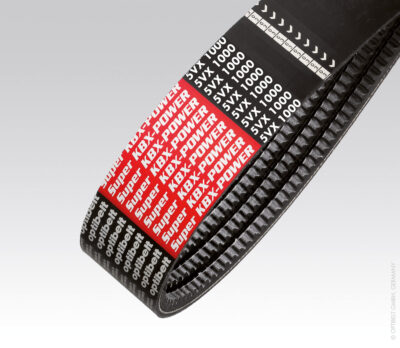 kraftband Optibelt 5-5VX para transmisión industrial Optibelt