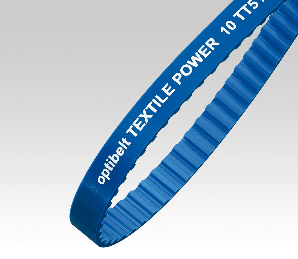 correa Optibelt TT5 para transmisión industrial Optibelt