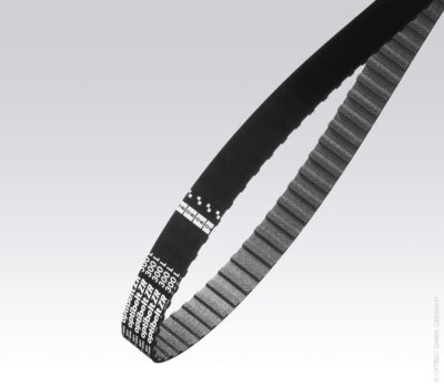 correa Optibelt DH 4318 para transmisión industrial Optibelt