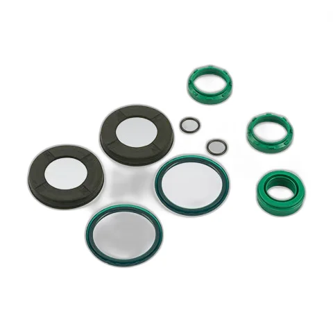 Kit completo juntas cilindro 125 pol Metal Work
