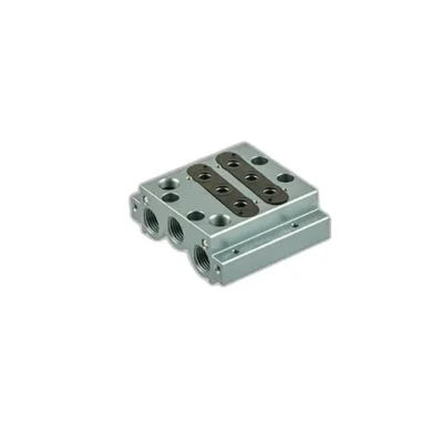 Placa. base cvm-pn-08-02-0-000 mach16 Metal Work