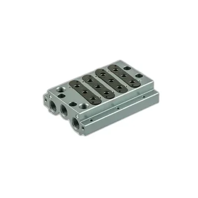 Placa base cvm-pn-08-04-0-000 mach16 Metal Work