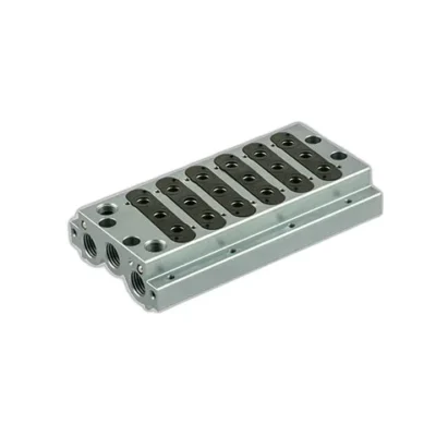 Placa base cvm-pn-08-06-0-000 mach16 Metal Work