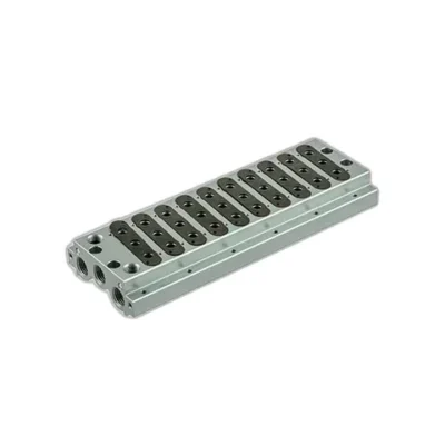 Placa base cvm-pn-08-10-0-000 mach16 Metal Work