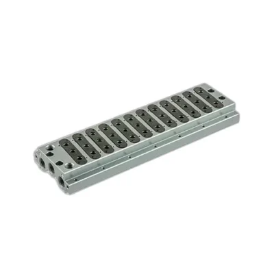 Placa base cvm-pn-08-12-0-000 mach16 Metal Work