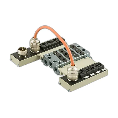 Accesorio base cvm ep-08-04-b-mcn Metal Work