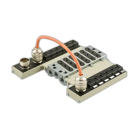 Accesorio base cvm ep-08-06-b-mcn Metal Work