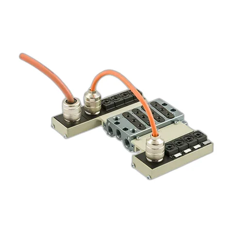 Accesorio base cvm-ep-08-04-b.wc5 24vac Metal Work