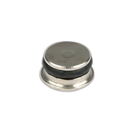 Accesorio diafragma intermedio completo 1/4 Metal Work