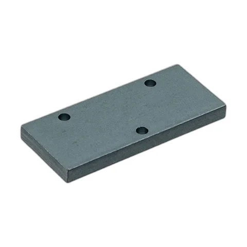 Accesorio tapa ciega completa 1/4 Metal Work