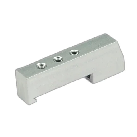 Accesorio adaptador omega completo 1/4 Metal Work