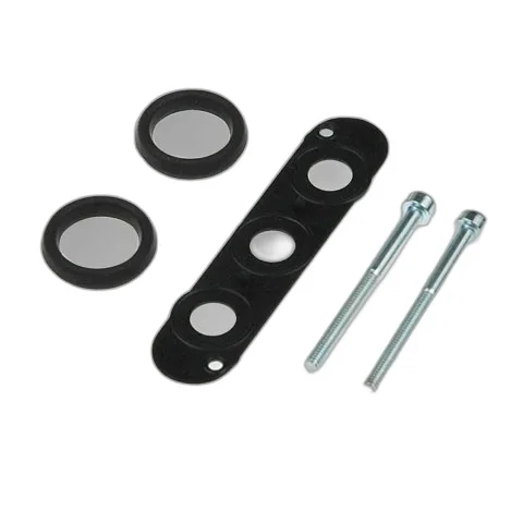 Kit juntas integrado x base mach 16 Metal Work