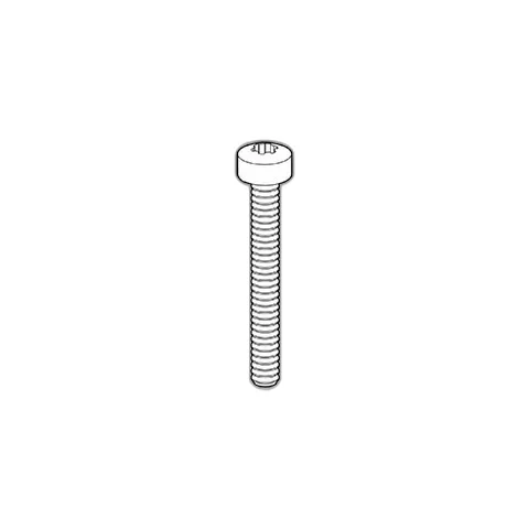 Kit tornillos PLT - 10 para tecnopolimer Metal Work