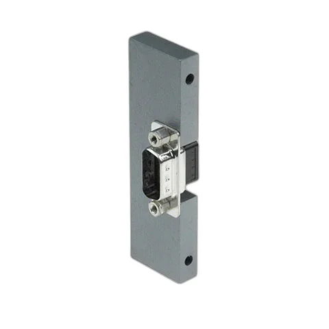 Kit soporte conector conjunto 9 polos Metal Work