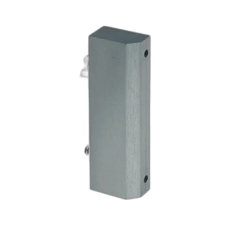 Kit soporte conector posterior 25 polos Metal Work