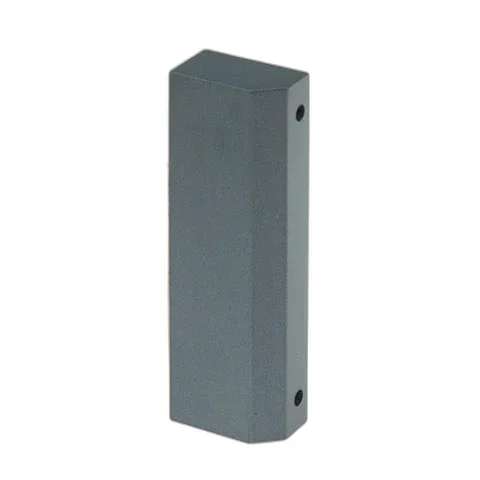 Kit soporte conector posterior 9 polos Metal Work