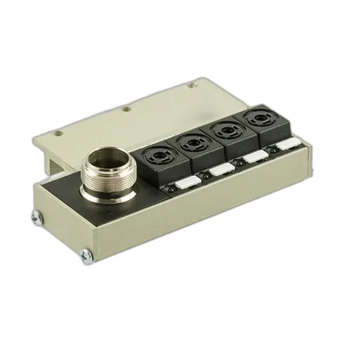 Accesorio conector so0 08 04 24vac Metal Work