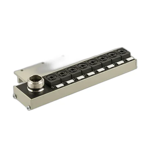 Accesorio conector so0 08 08 24vac Metal Work