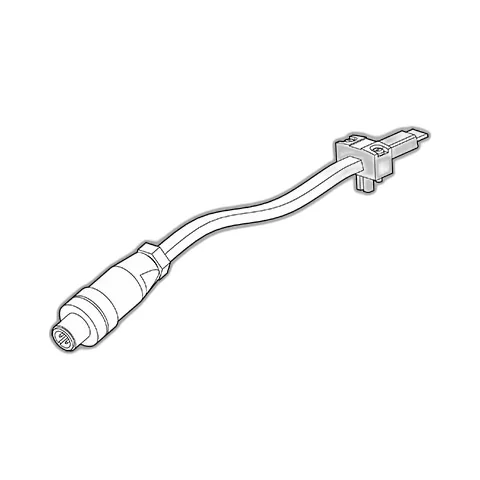 Accesorio conector para enderezar asi Metal Work