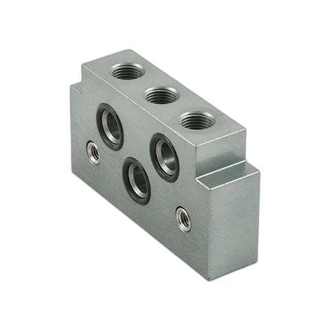 Kit interno vdma 2 Metal Work
