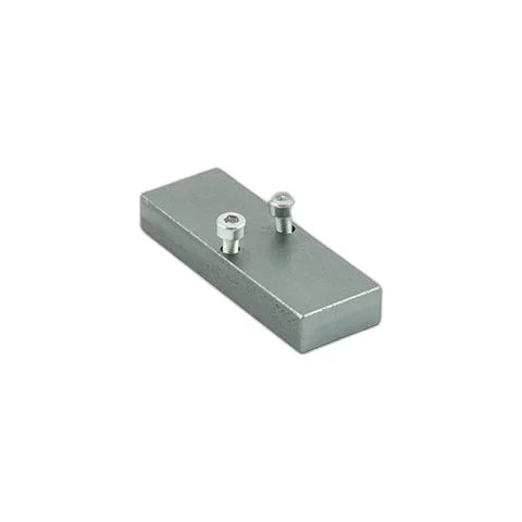 T3_0227200500 Accesorio tapa ciega mach18 Metal Work