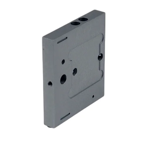 Kit terminal ciego Metal Work