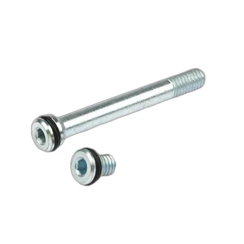 Tornillos para montar hdm/cm Metal Work