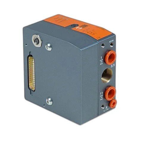 Kit terminal 1-11 output cm Metal Work