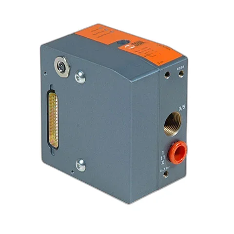 Kit terminal 1 output cm Metal Work