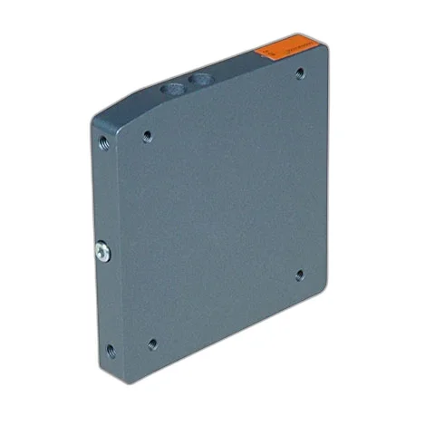 Kit terminal cieco cm Metal Work