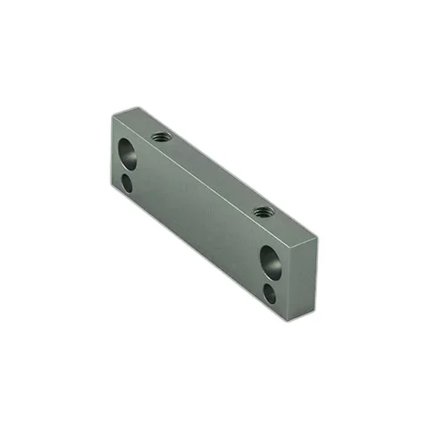 Placa fijacion basi mach11 Metal Work