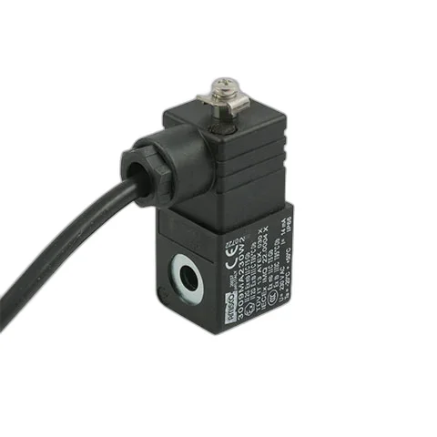Bobina 30 230 vac eeexmt5 cable 5mt Metal Work
