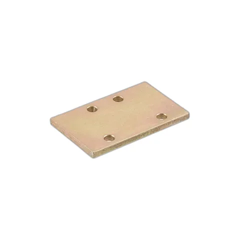 Accesorio tapa ciega iso1 PCS-1 Metal Work