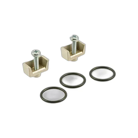 Kit juntas + soporte iso2 Metal Work