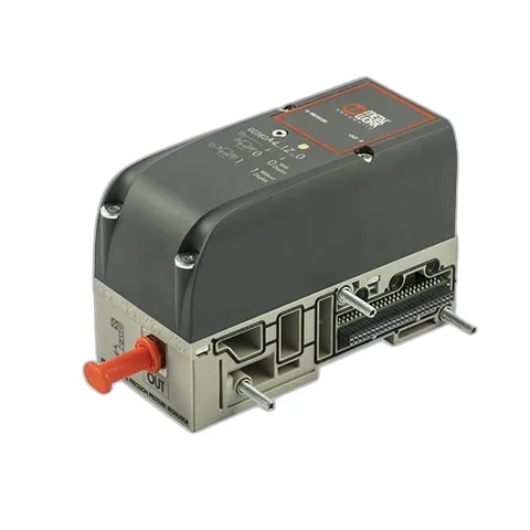 Regulador proporcional eb80 in serie