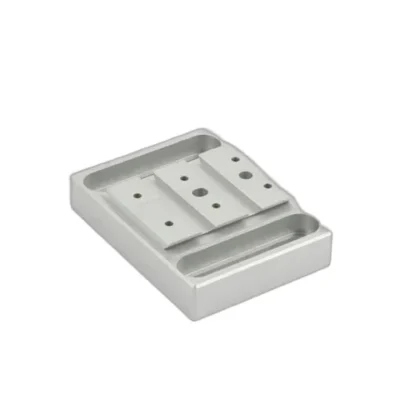 Adaptador de perfil transversal V-LOCK Metal Work