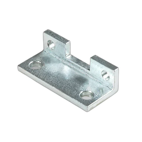 Kit pata cilindro s/vástago ø50 serie pu Metal Work