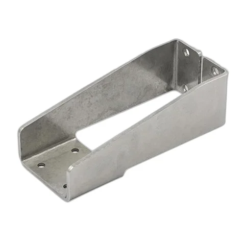 Accesorio soporte anclajes posterior EK l=146 Metal Work