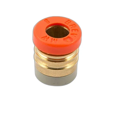 Accesorio cartucho r27 10/8 Metal Work