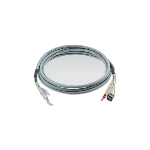 Cable encoder x motor p.p. con freno 5m Metal Work