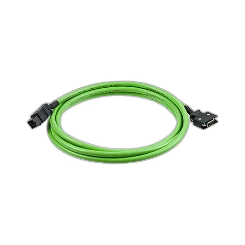 Cable en.m. sin escobillas delta 100W-750W 5m pm Metal Work