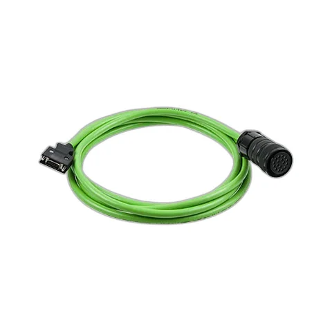 Cable enchufable m. sin escobillas delta 3kw 3m Metal Work