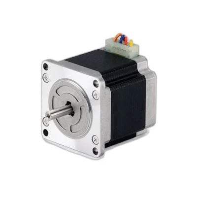 Motor paso sanyo 1.2nm 103-h7126-6640 Metal Work