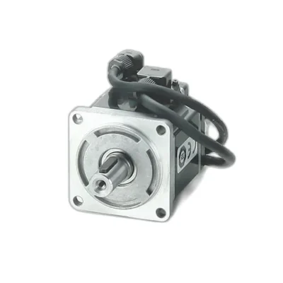 Motor sin escobillas +f sanyo 0.64nm r2aa06020fch11m Metal Work