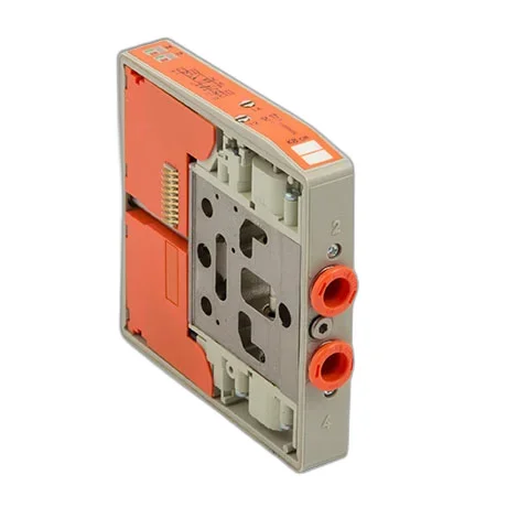 Valvula l8 cm manual b Metal Work