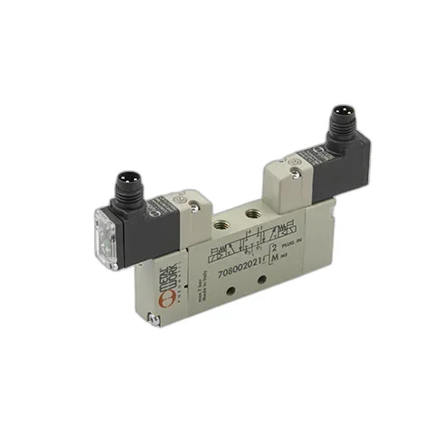 Valvola msv 06 sos cc 24vdc M8 Metal Work