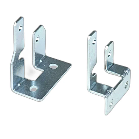 Kit soporte presostato digital Metal Work