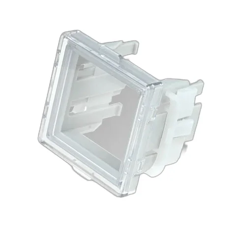 Kit fijacion panel para presostato dig Metal Work