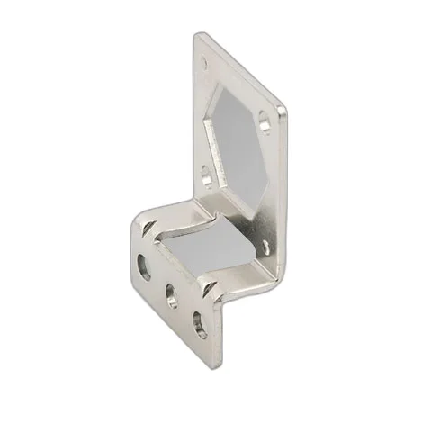 Kit de soporte paralelo serie 640 Metal Work